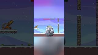 Tricky Traps: Physics is Fun | Boss nível 60 #gameplaywalkthrough #shortgame #tricky #gamestrategy