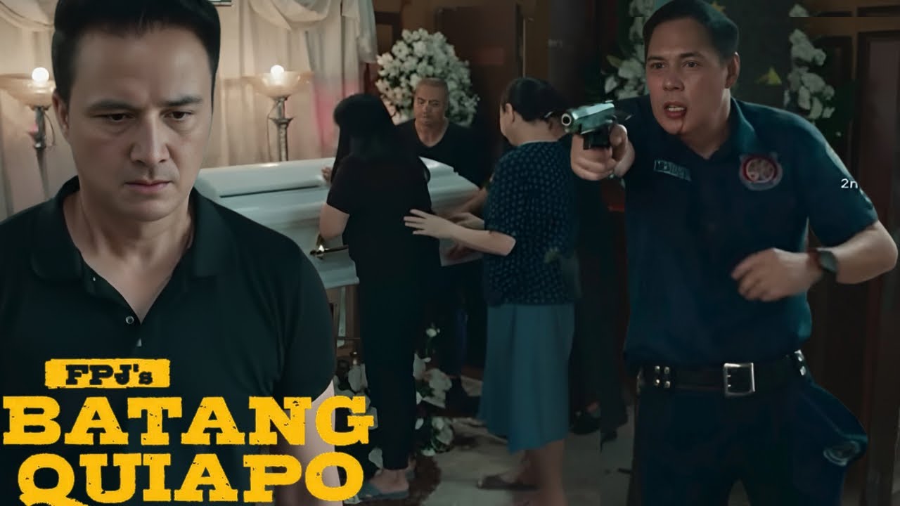 FPJ's Batang Quiapo February 9 2026 Advance