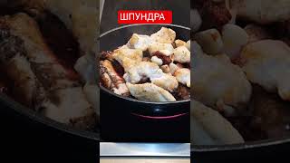 #ШПУНДРА