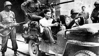 German Engineers Tested Captured Jeeps — Then Admitted They'd Never Built Versatility Like It