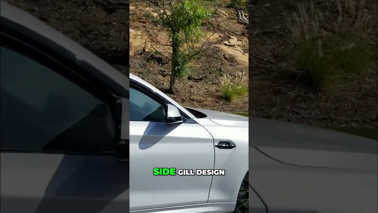 BMW Grille Evolution: Aggressive Design & Shadow Trim Secrets! 