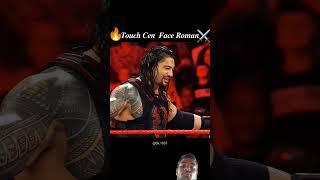 Roman Reigns attitude #trendingshorts #romanrange #.. #viralshort