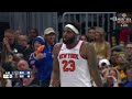 Knicks Win Against the Denver Nuggets | March 6, 2026
