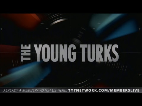 The Young Turks LIVE! 03.16.18 - The Young Turks show (March 16, 2018).