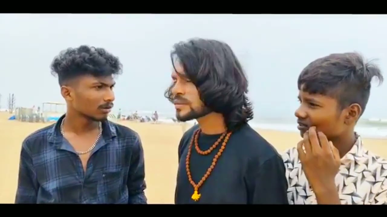 Mor manor bhabona comedy sort video 