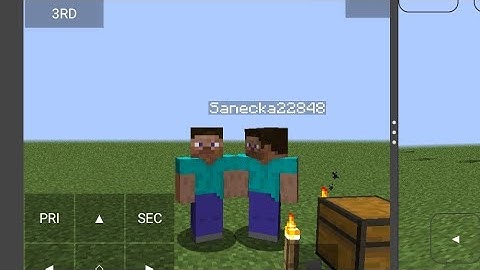 как играть по сети в java майнкрафт на телефоне | Pojavlauncher/HMCL-PE