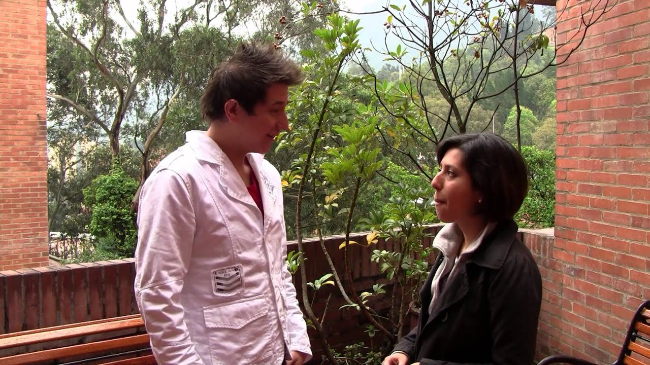 Cosas que NO dicen los estudiantes del Externado