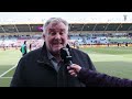 🗣️ Jason Leonard MBE on the upcoming Legends fixture at The Stoop