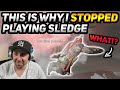 This Is Why I Stopped Playing Sledge