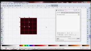 Celebrity Inkscape Basics : Creating Simple Tiled Clones Wealth