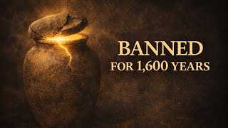 Why These Teachings of Jesus Were Buried for 1,600 Years