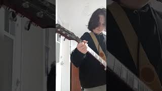 hitler crash out x erika metal version #guitar #memes #history