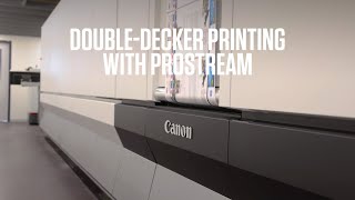 Going the extra mile: ProStream case study