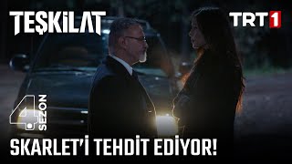 Ailemden Uzak Dur Yoksa... Şkilat 88. Bölüm