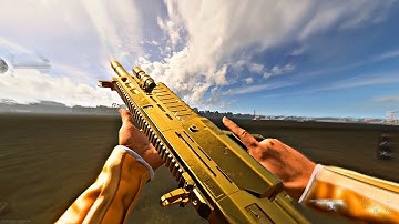 NEW *BEST* MX GUARDIAN is BROKEN.. Fastest TTK! 🚨 *Best MX GUARDIAN Class Setup* Modern Warfare 2