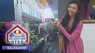 Pbb Balikbahay Lucky 7 Teen Housemates, Nagkwento Tungkol Sa Kanilang Buhay