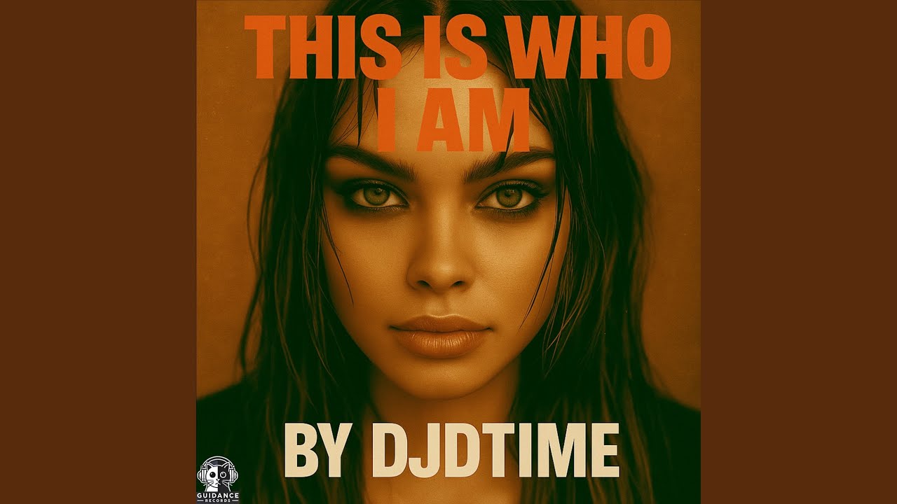 This Is Who I Am - YouTube