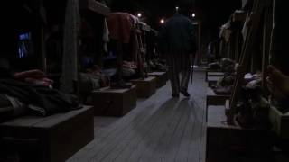 Life (1999) - Prison Escape Scene