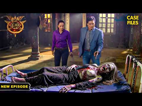 CID 2026 | CID new episode | CID full episode | CID serial | Latest Episode | Daya | CID Abhijeet