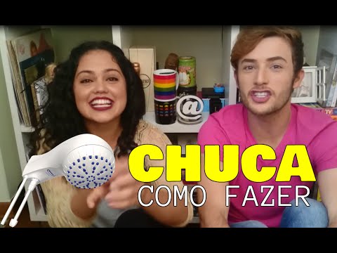 CHUCA - COMO FAZER - YouTube