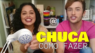 CHUCA - COMO FAZER