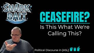 [ASL] Iran War Update: A Ceasefire in Name Only.