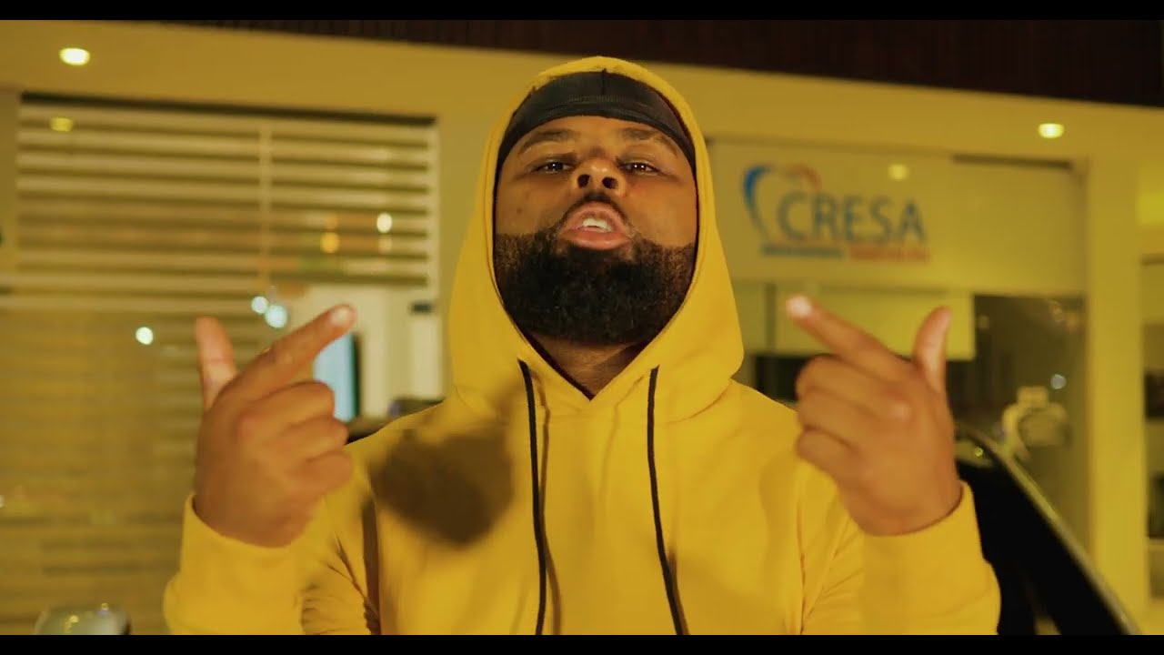 Guarda Ricky Webber X Dref Beby - El Nazareno su YouTube Guarda Ricky Webber X Dref Beby - El Nazareno su YouTube