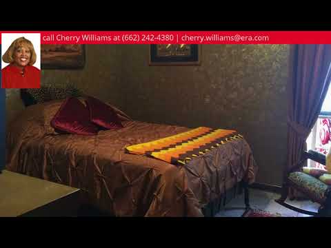 487 Oakwood Dr, Starkville, MS home video tour