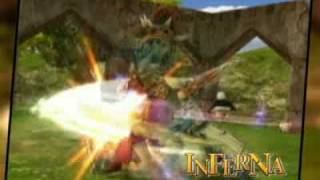 Metin 2 Developer Announced Inferna CBT