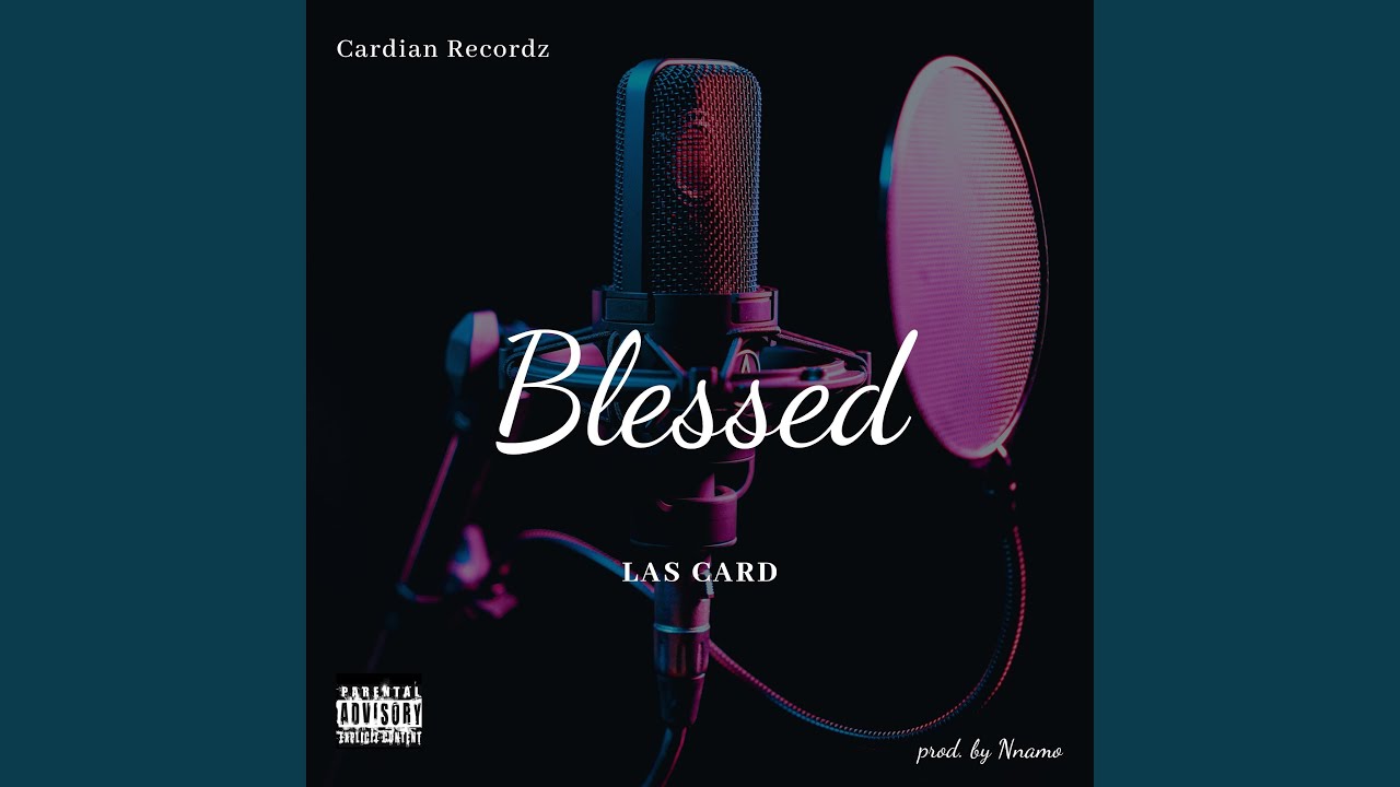 Mira Blessed en YouTube Mira Blessed en YouTube