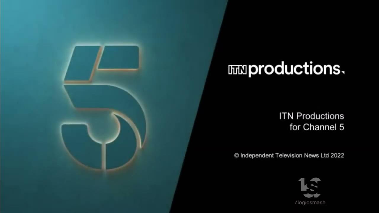 ITN Productions for Channel 5 (2022) - YouTube