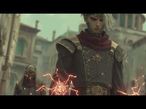 D&D Ravnica | Guildmasters of Ravnica | Dungeons and Dragons Setting Ep 16 thumbnail