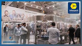 Interpack2026 – Innovative packaging technology and automation systems