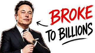 Your Life as Every Level of a Billionaire