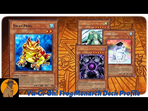 yugioh monarch deck build My Updated Domain Monarchs Build