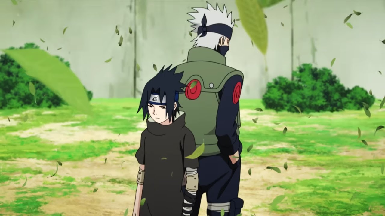 Final Epic Battles Begin – Chunin Exam Stage 3