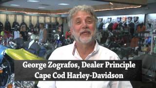 2011 - Cape Cod HD Promo Video