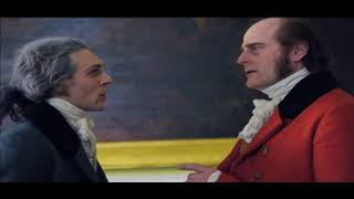Legends and Lies:  Jefferson/Burr White House