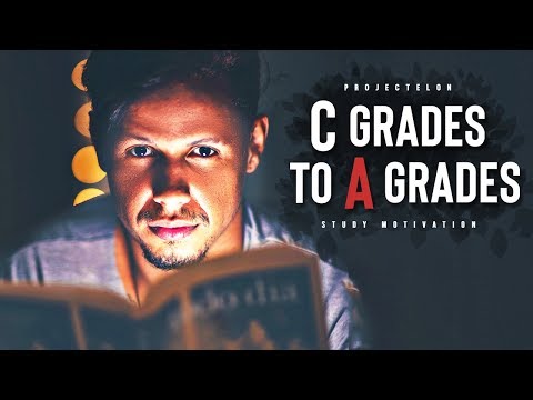 Improve Your Grades