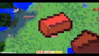 Throwable Bricks Mod Spotlight