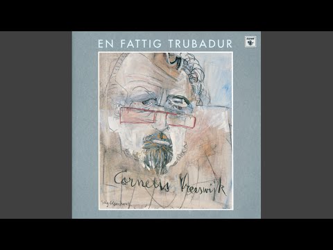 En fattig trubadur