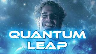 Famous Quantum Leap Theme (SYNTH ROCK Cover) Wealth