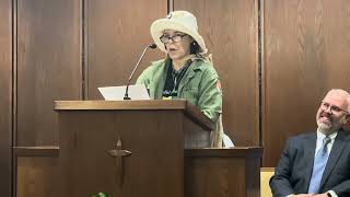 Gaylene Turner - words of tribute from her children
