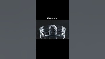 Mercury | #ai #asmr #shorts #explore #aishorts #foryou #fypシ #relaxing #viral #asmrsound #aivideo