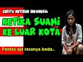 wanita digauli makhluk halus | cerita horor kisah nyata netizen indonesia