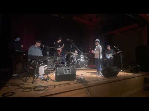 G-keion 2023 2定　ファンファーレ・Lovers/sumika 遠藤バンド
