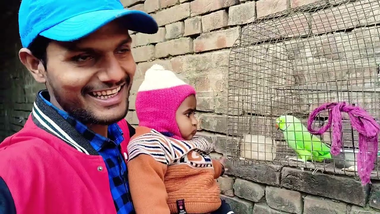 Subah Sarson Ke Khet Mein🎋| Pure Village Life 🥰