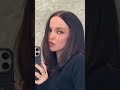#dovecameron