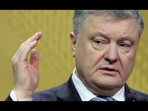 Злой мужик высказал Порошенко все: