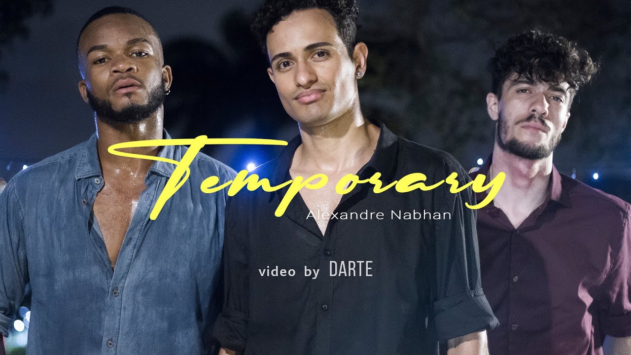 Alexandre Nabhan | Brian Puspos - Temporary